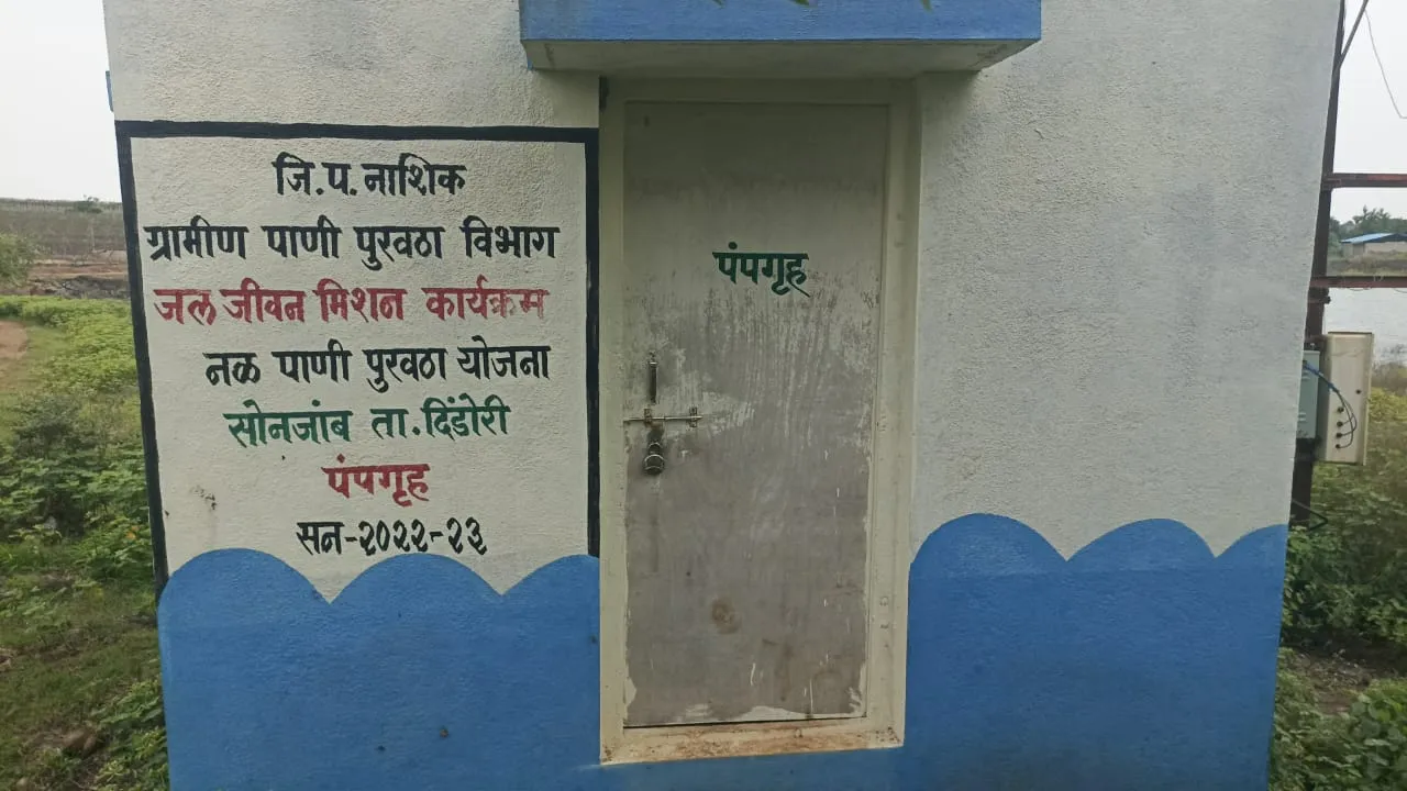 गावातील उत्सव